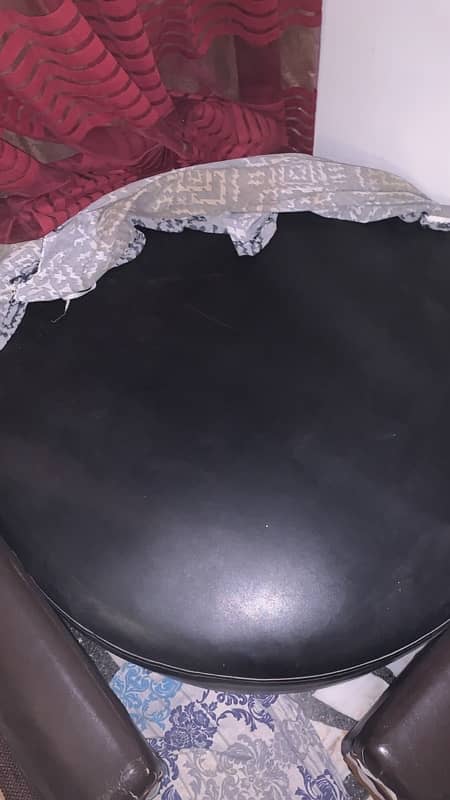 round sofa for sale 0