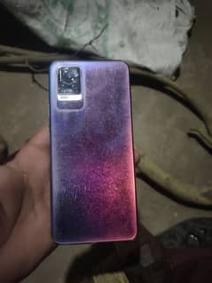 vivo v2o