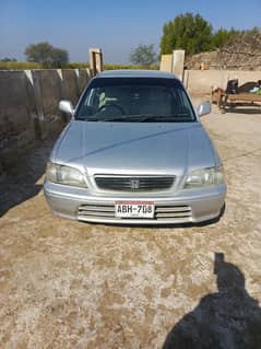 Honda City EXi 1998 Automatic 03045838346