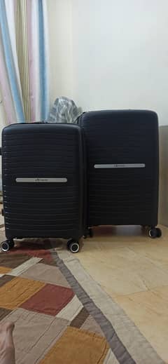 Suitcase