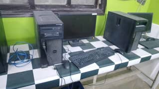 Best deal.  Excellent condition PC Used computer for sale"