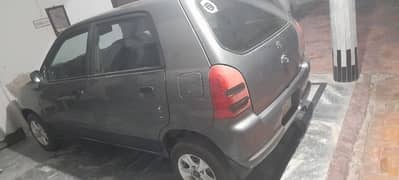 Suzuki Alto 2010