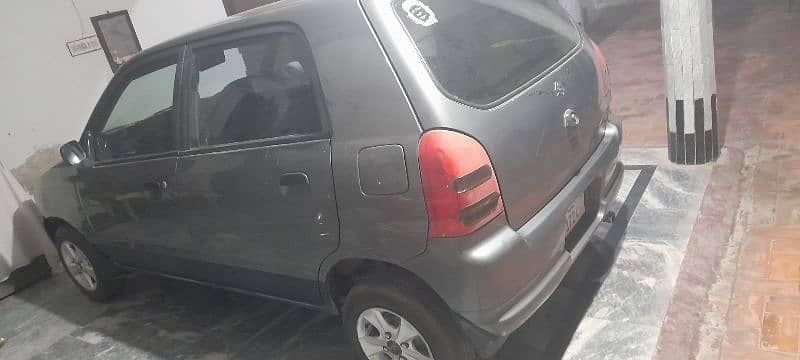 Suzuki Alto 2010 0