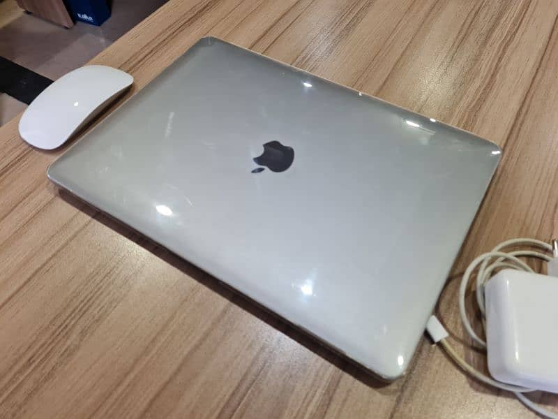 MacBook Pro 13-inch (2019) | Excellent Condition | Original Acces. 8