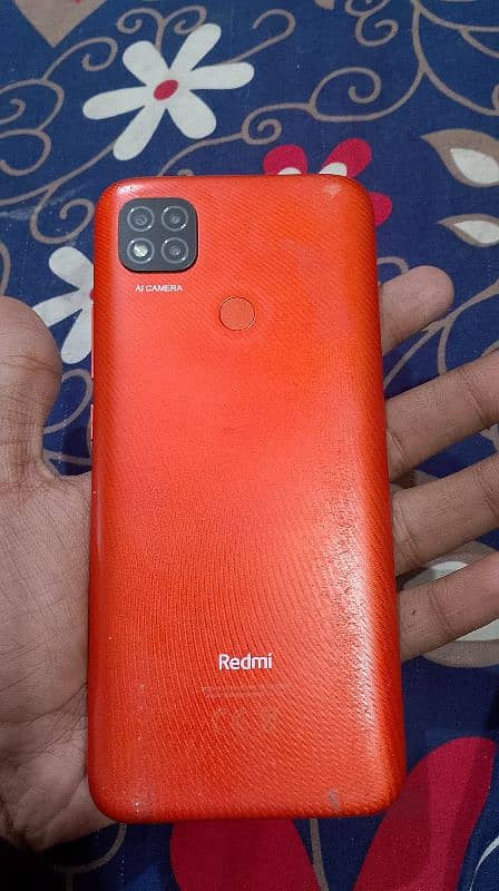 Redmi mobile for sale 0