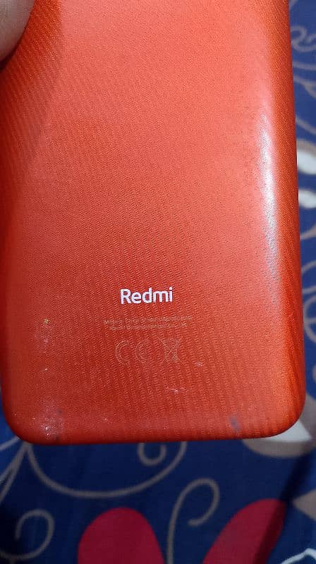 Redmi mobile for sale 4