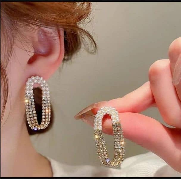 gold plated and zircon earnings 0