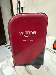 Witribe router