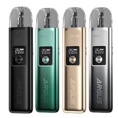 VOOPOO ARGUS G 25W POD KIT