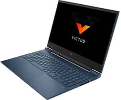 HP VICTUS 16 D Series Gaming Laptop  - 11th Gen Core i5