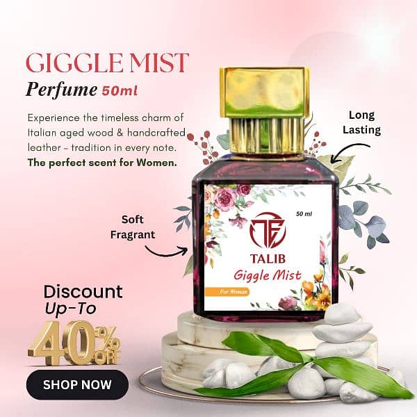 Talib perfumes 1