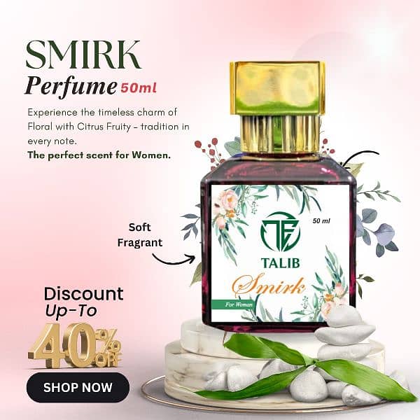 Talib perfumes 2