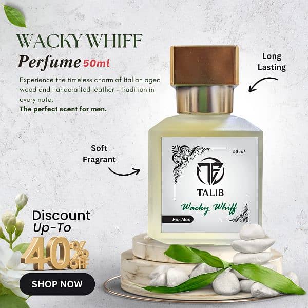 Talib perfumes 3