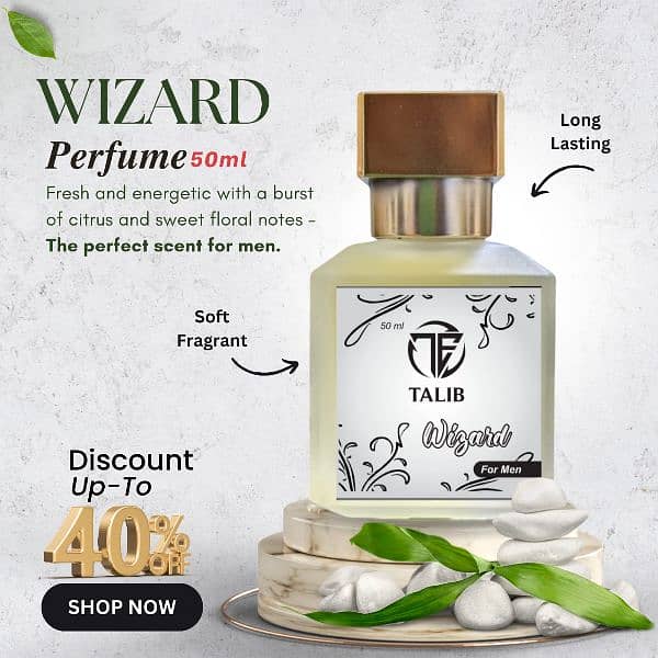 Talib perfumes 4