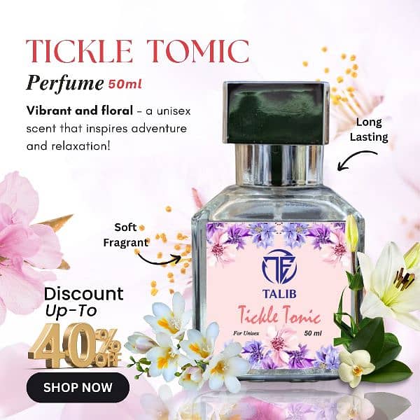 Talib perfumes 5