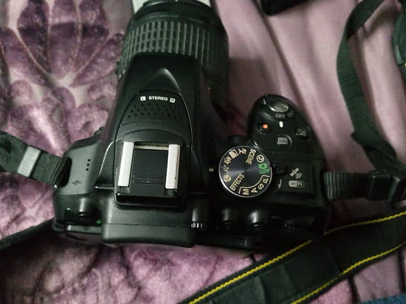 Nikon 5300 0