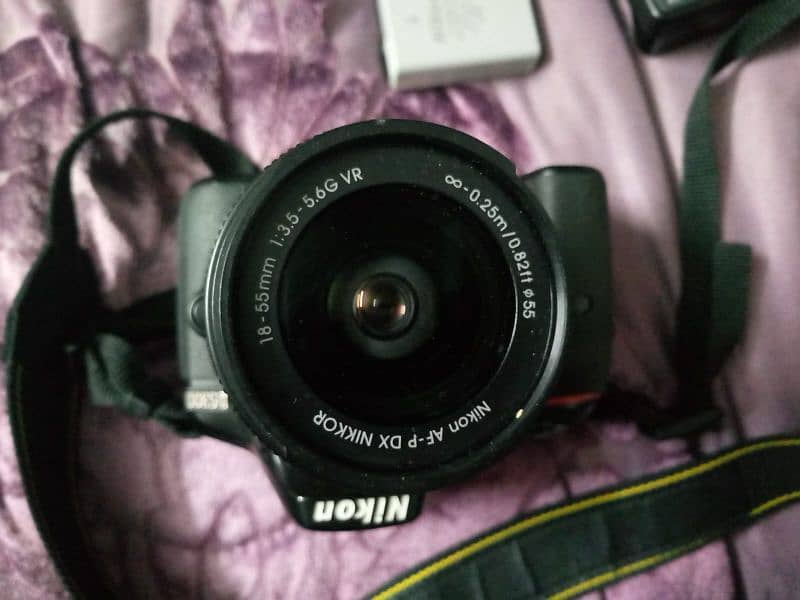 Nikon 5300 1