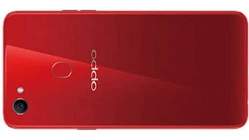 OPPO F7 0