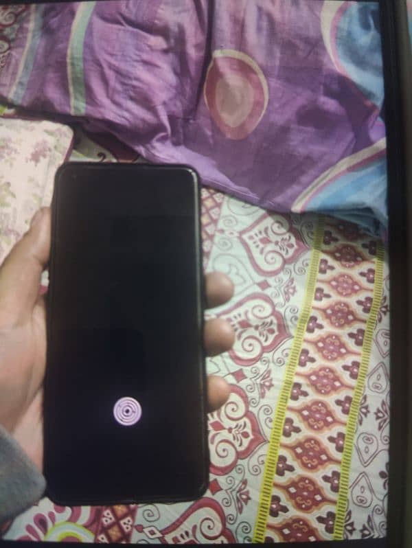 one plus 10 pro panda edition 512GB Sim working 0