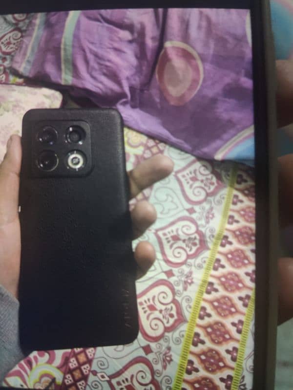 one plus 10 pro panda edition 512GB Sim working 1