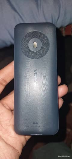 Nokia 130 (2024)