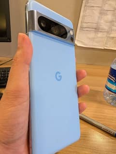 Google Pixel 8 pro