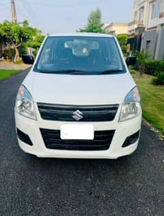 Suzuki Wagon R 2014