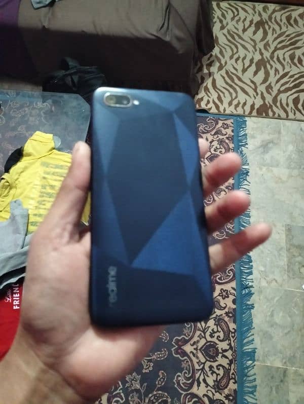 Realme c2 2GB/32GB 4