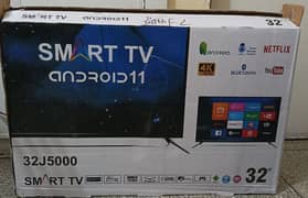 Samsung Android/Smart Tv Led UHD 4K 60fps