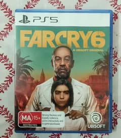 Farcry