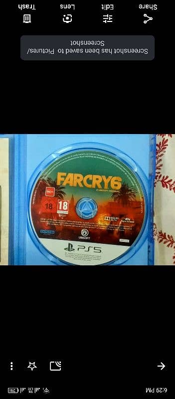 Farcry 6 PS5 For Sale 2