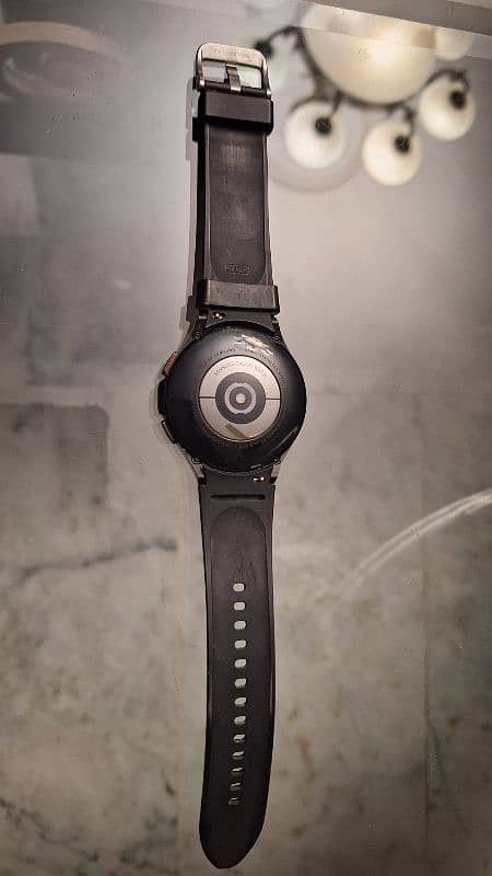 Original Samsung Galaxy Watch4 1