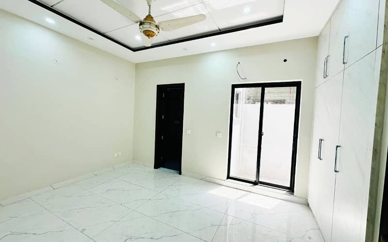 5 Marla Luxury Modern House Available For Sale In Paragon City Lahore 9