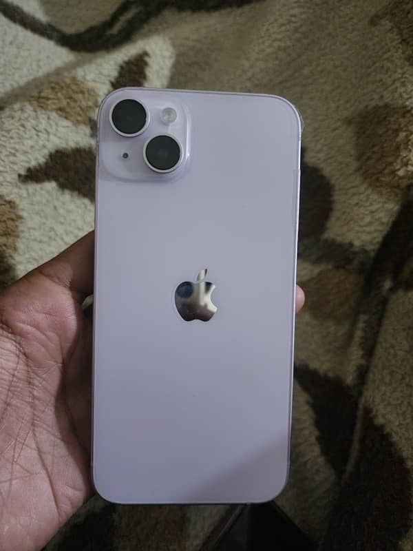 iphone 14 plus 128gb 2