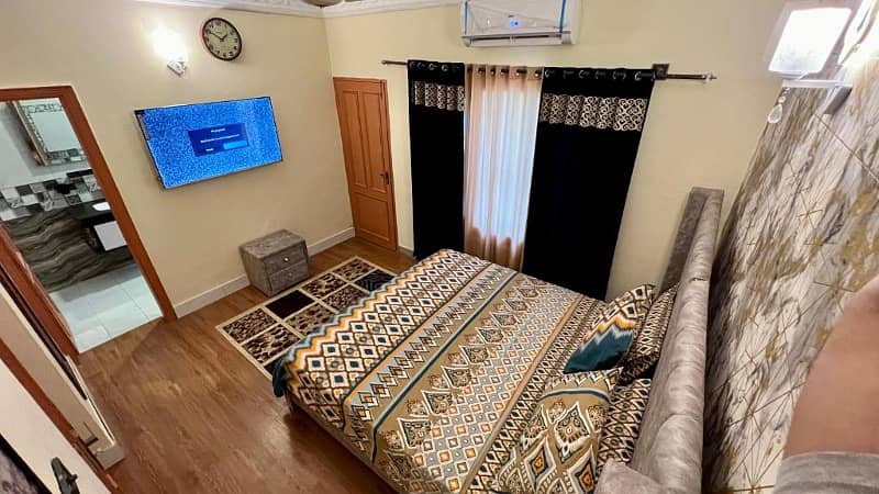 BED & BREAKFAST Guest House Islamabad 17