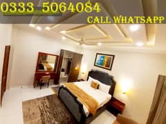 Bed and Breakfast Guest house Islamabad