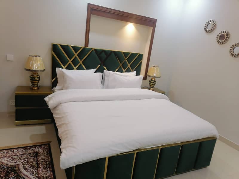 Bed and Breakfast Guest house Islamabad 1