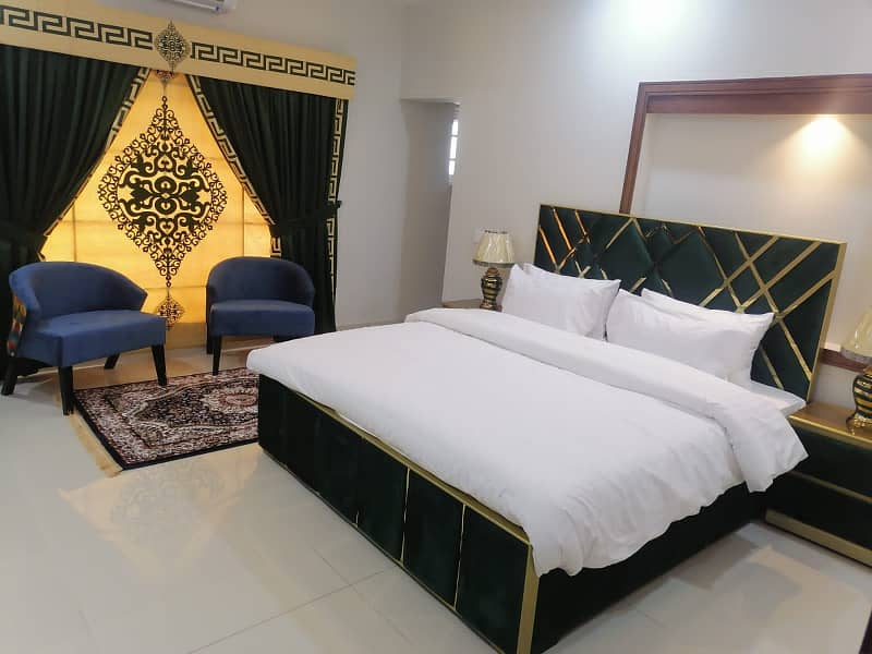 Bed and Breakfast Guest house Islamabad 2