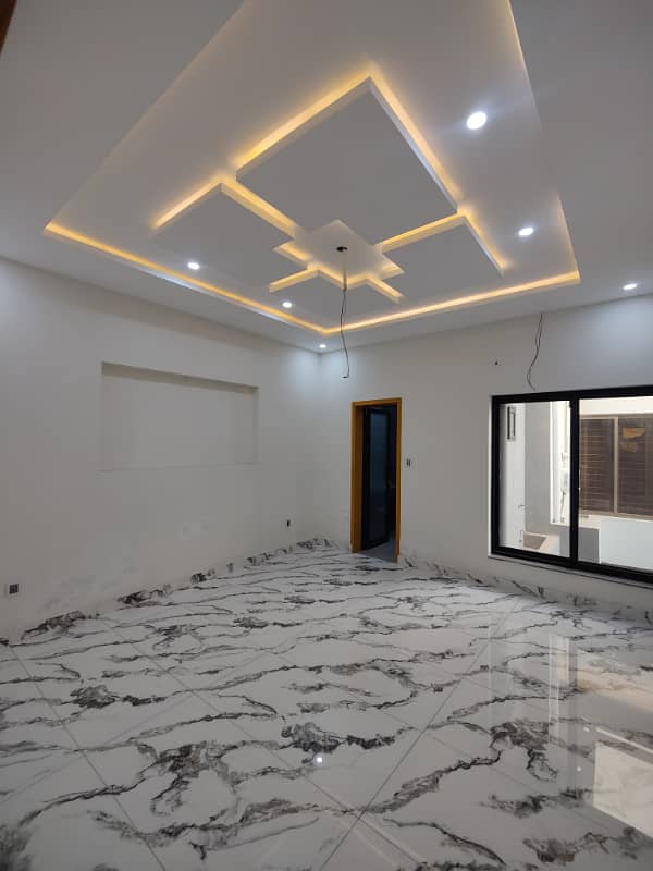 8 Marla Upper Portion Available For Rent In Dream Gardens lahore 7