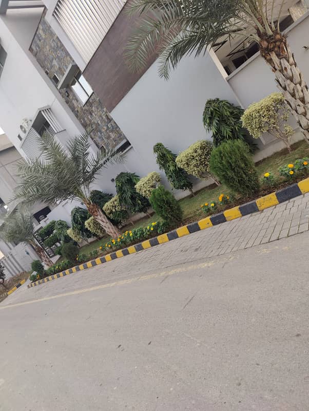 8 Marla Upper Portion Available For Rent In Dream Gardens lahore 20