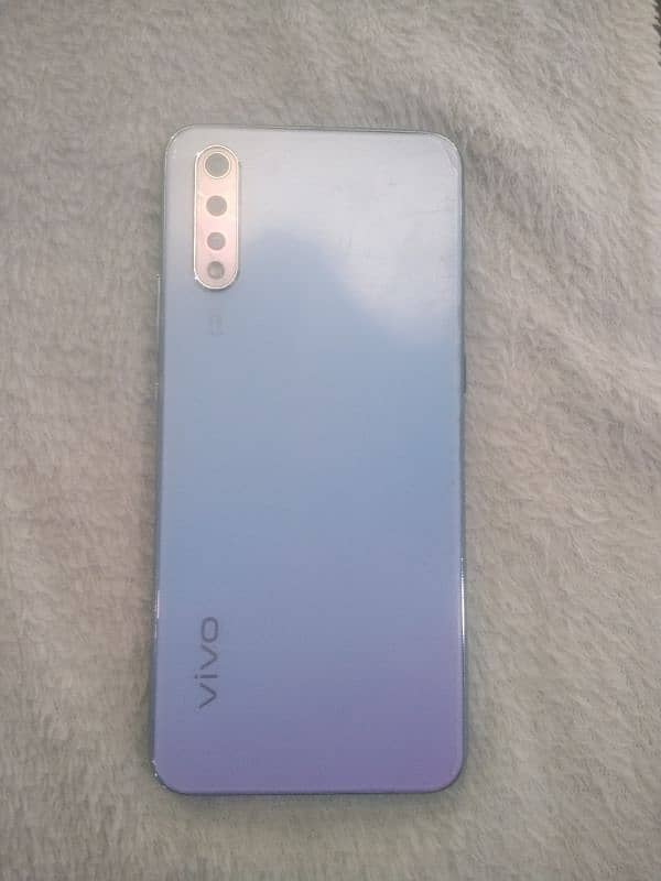 vivo S1 1