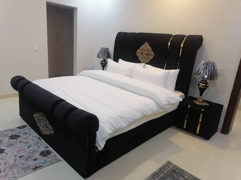 LUXURY Guest house and apartments For Families 3