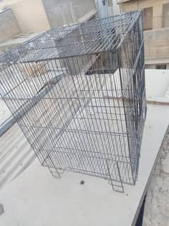 cage for sale