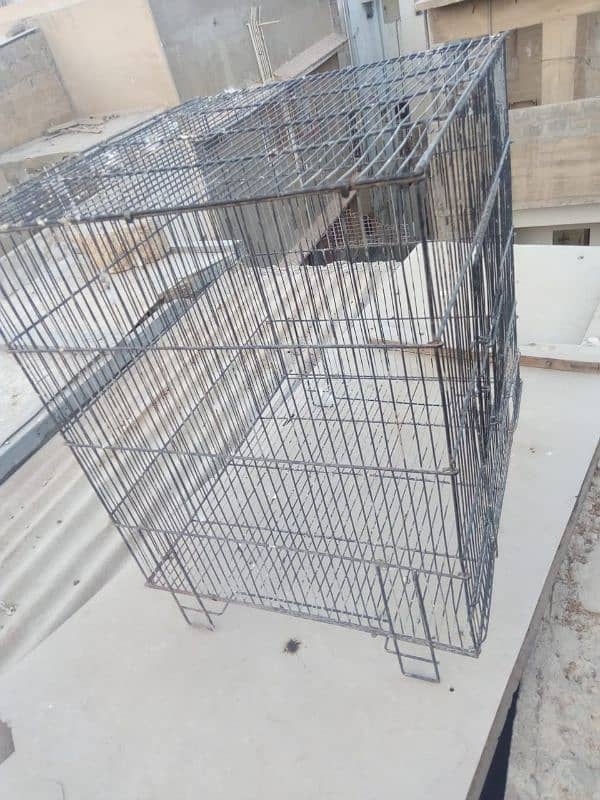 cage for sale 0