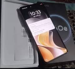 VIVO V 40E