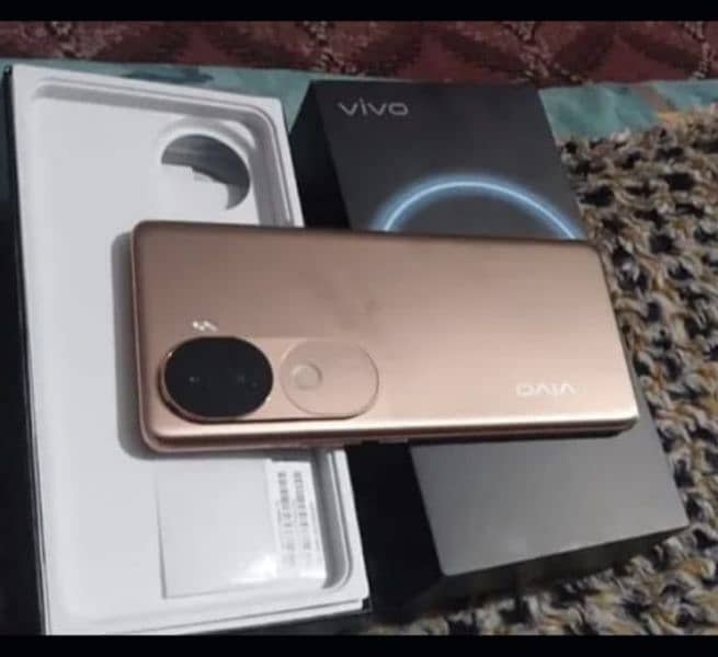 VIVO V 40E 2