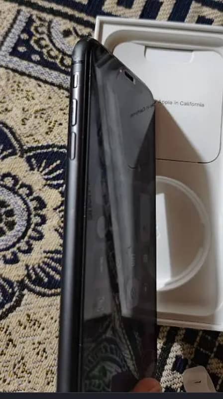 iPhone 11 jv 64 gb with box 4