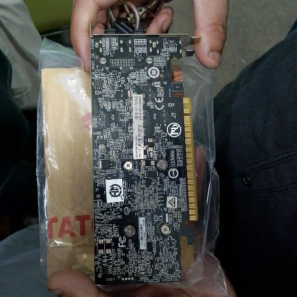 graphic card 0