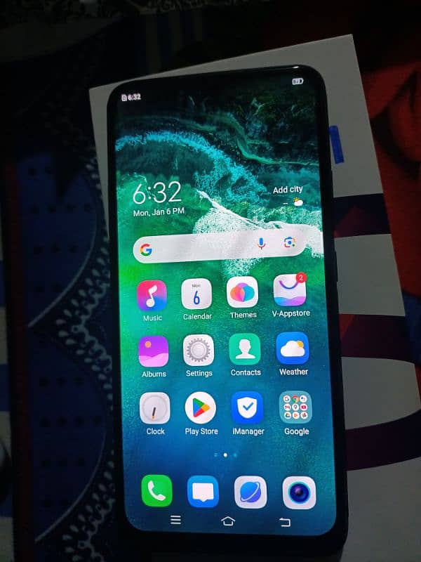 vivo S1 urjant sale 0