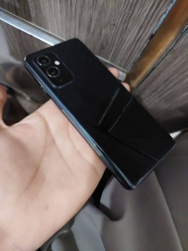 Oneplus 9 1